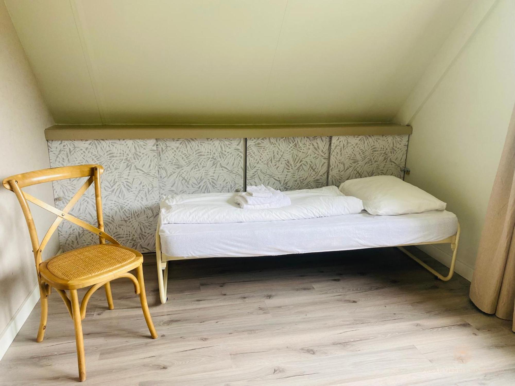 - Tulipa - Vakantiehuis Nabij De Bloembollenvelden, Het Meer En Strand Noordwijkerhout Exterior foto
